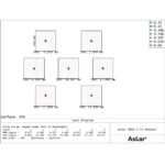 Redutor 0.7x para ASKAR 80ED - Imagem 3