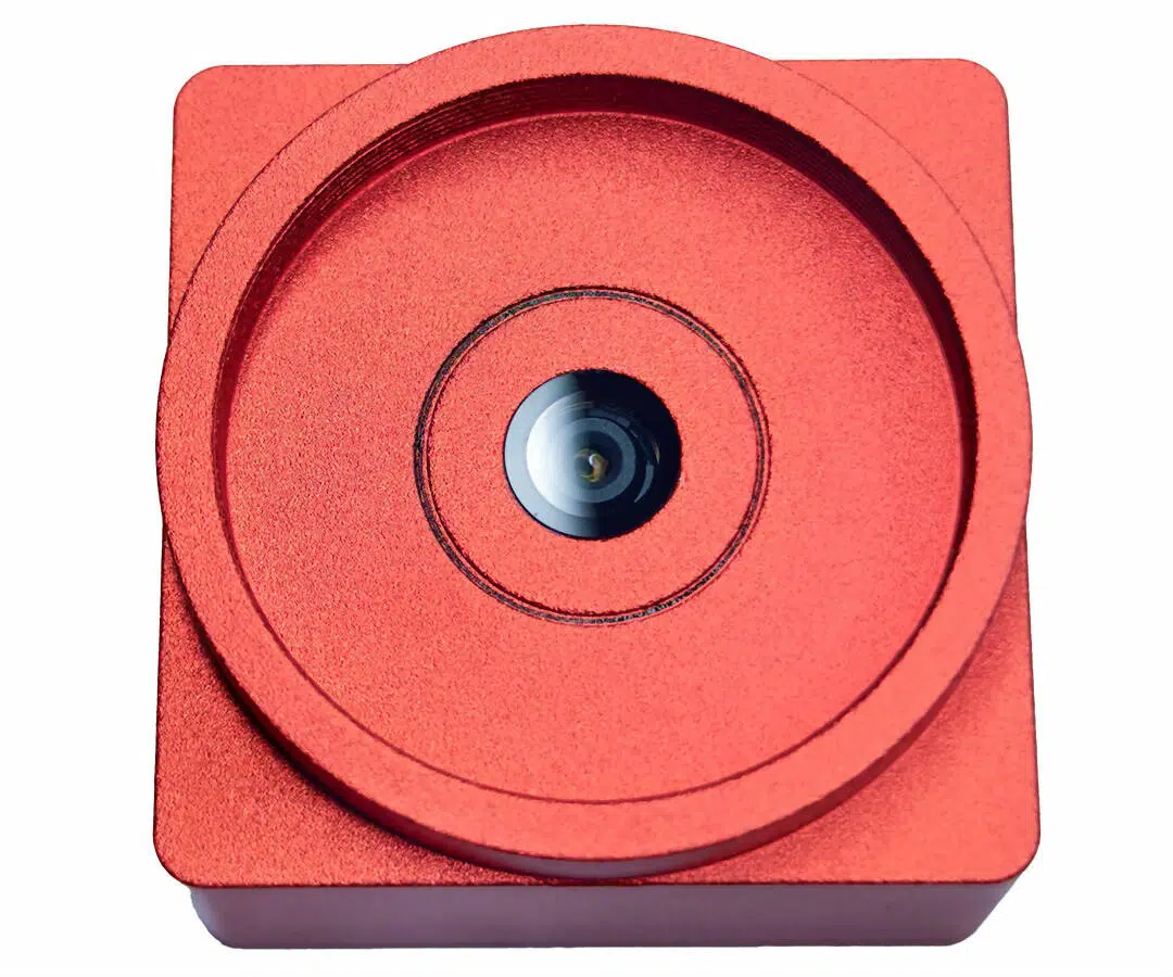 OCAL V4 Colimador Digital - Imagem 1