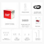 ZWO EAFN Focalizador Eletronico (versão 2025) - Imagem 3