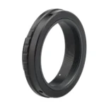 Adaptador Canon R M48 Anel T2-RF (T-Ring)