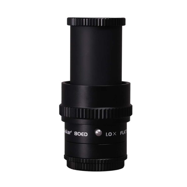 Flattener 1x para ASKAR 80ED - Imagem 1