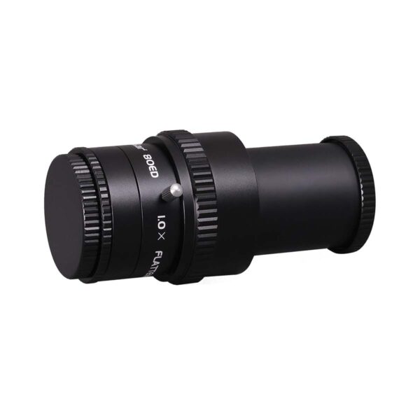 Flattener 1x para ASKAR 80ED - Imagem 2