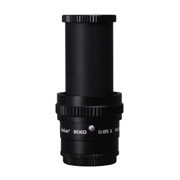 Redutor 0.85x para ASKAR 80ED - Imagem 1