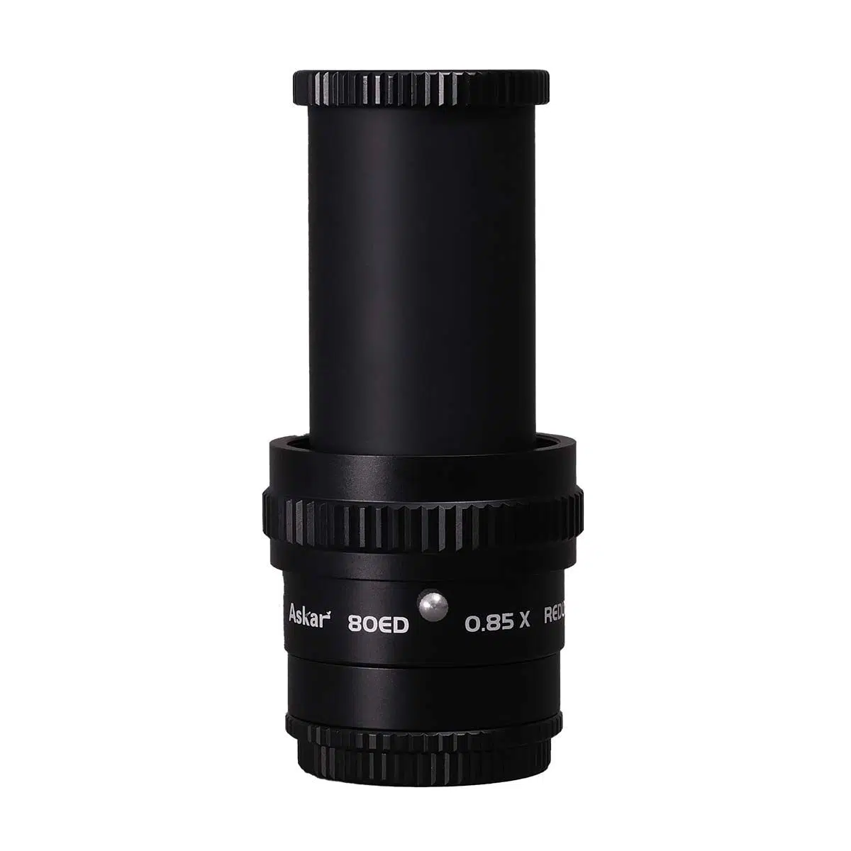 Redutor 0.85x para ASKAR 80ED - Imagem 1