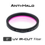 PlayerOne Filtro Anti-Halo UV/IR-CUT 2″