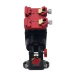 JUWEI JW-17 Montagem Harmônica - Imagem 3