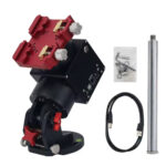 JUWEI JW-17 Montagem Harmônica - Imagem 5