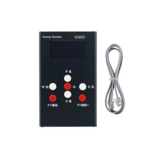 juwei controle de mão