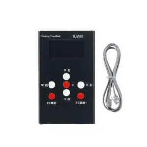 juwei controle de mão