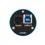 Touptek G3M662C Câmera Planetária Guiagem - Imagem 4