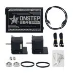 Kit Motorização Onstep Triton GOTO para EXOS2/EQ5