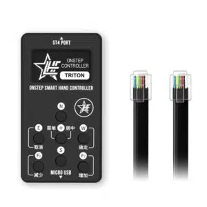 Triton Onstep Controller