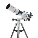 Kit Essencial SV48P 102mm com Montagem e Acessórios Completo