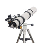 Kit Essencial SV48P 102mm com Montagem e Acessórios Completo - Imagem 3