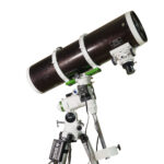Sky-Watcher Explorer 150EQ3 GOTO com Onstep Telescópio Newtoniano 150mm f5