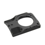 Base focalizador 2047 para tubo 8"/10"