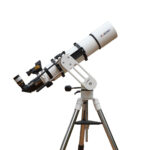 Kit Essencial SV48P 102mm com Montagem e Acessórios Completo