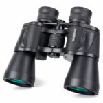 Binóculo Astronomia Angeleyes Falcão 10X50