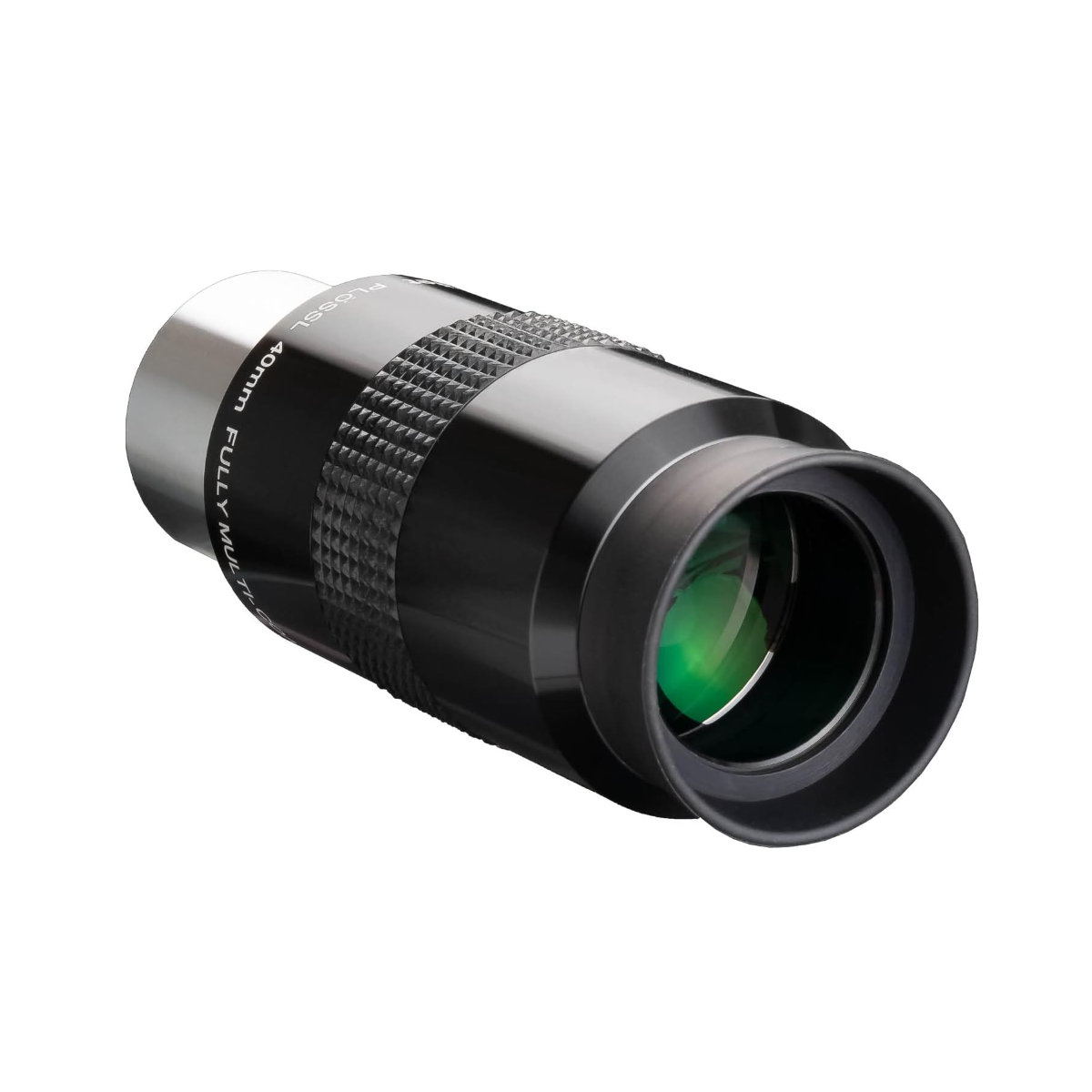 GSO 40mm Plossl 1 GSO Ocular Super Plossl 40mm (1,25") - Imagem 1