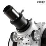 Adaptador M42 a 1.25" e 2" - Imagem 5