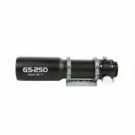 Touptek GS250-AR Guider APO Plano 50mm f/5 - Imagem 3