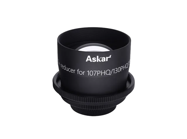 7d33460f-8338-4392-9320-3b36a15cc334.png_640xaf Redutor 0.7x para ASKAR 107PHQ/130PHQ/151PHQ - Imagem 1