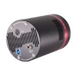 QHY 600PH-C SBFL Câmera Color Refrigerada Full Frame 62MP - Imagem 3