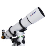 Kit SV48P EQ3 GOTO Telescópio Refrator Automático com Onstep 102mm - Imagem 2