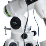 Kit SV48P EQ3 GOTO Telescópio Refrator Automático com Onstep 102mm - Imagem 3