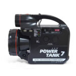 Bateria para Telescópio Automático 12V 7Ah - Imagem 2