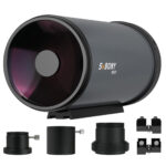 Svbony MK127 Telescópio Maksutov OTA 127MM f/12 - Imagem 9