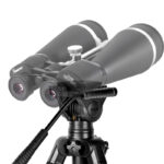 Tripé com Cabeça 3 Eixos com Amortecimento D900 - Imagem 4