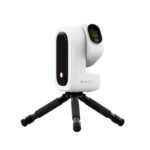 ZWO Seestar S50 Pro Telescópio Inteligente 4k