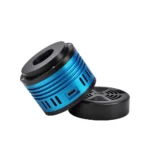 ToupTek AE676C Câmera Astronômica Color Multifuncional 1/1,6" 12MP - Imagem 2