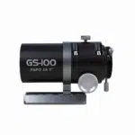 Touptek GS100-AR Guider APO Plano 25mm f/4 - Imagem 3