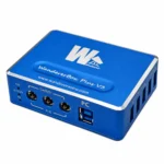 WandererBox PLUS V3 Controladora DC e USB3.0