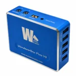 WandererBox PLUS V3 Controladora DC e USB3.0 - Imagem 3