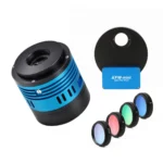 ToupTek AE676M AFW Filtro Kit Completa Monochromática